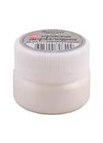 Акрил художественный 28мл белый жемчуг