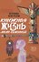 Книжная жизнь Лили Сажиной - 0