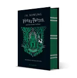 Harry Potter and the Deathly Hallows - Slytherin Edition