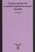 Судоустройство и правоохранительные органы. Практикум
