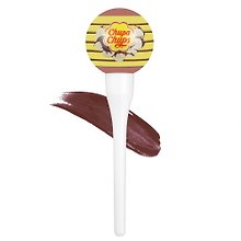 Chupa Chups Жидкая помада-тинт в оттенке Choco Vanilla (12,7г) (311921)