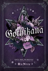 Gothikana (Runyx) Готикана (Ру Никс) /Книги на английском языке