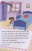 Manju's Magic Wishes: A Bloomsbury Young Reader - 2