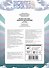 Honkai: Star Rail. Альбом 100 наклеек (черный) - 1