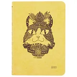 Записная книжка «Cat», 46 листа, А6