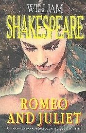 Romeo and Juliet / Ромео и Джульетта