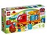 LEGO DUPLO: Мой первый грузовик, 29 деталей (10818) - 1