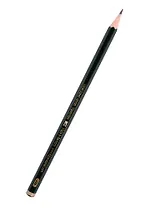 Карандаш ч/гр "Castell-9000" 2В, Faber-Castell