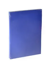 Бумага для пастели А4 "Iris Vivaldi" 240гр/м2, №23 кобальт, Canson