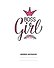 Дневник школьный «Белый дневник. Girl boss», Listoff - 2