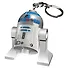 LEGO Star Wars: Брелок-фонарик для ключей R2-D2 (LGL-KE21H) - 2