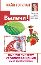Вылечи систему кровообращения, и все болезни уйдут!