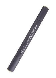 Маркер художественный "Сонет" Twin Brush чайный, Сонет