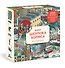 Пазл-виммельбух 1000 "Мир Шерлока Холмса" - 1