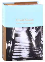Ghost Stories