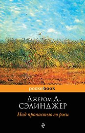 Над пропастью во ржи : роман
