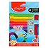 Карандаши цветные 12цв "COLOR'PEPS INFINITY KIDY" ударопрочн., блист., MAPED - 0