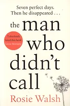 The Man Who Didn't Call