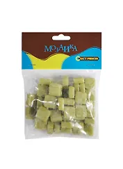 Мозаика стеклянно-керамическая Оливковый (SS24) (упаковка)