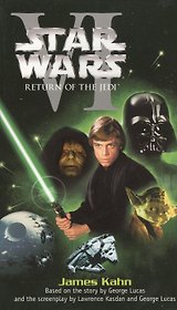 Star Wars. Episode VI: Return of the Jedi