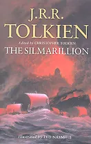 The Silmarillion