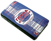 Глина вакуумированная 1кг.