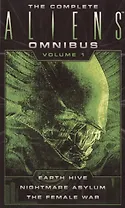 The Complete Aliens Omnimbus Volume 1 (м) Perry