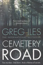 Cemetery Road
