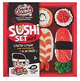 Игрушка в наборе Funny Kitchen Sushi set mini