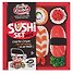 Игрушка в наборе Funny Kitchen Sushi set mini - 0