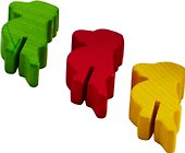 Настольная игра «Повторяшка», Hobby World - 2