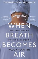 When Breath Becomes Air