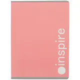 Тетрадь в клетку Listoff, "Mix color. Дизайн 7", А4, 48 листов