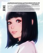 Eternal. Иллюстрации Ильи Кувшинова - 1