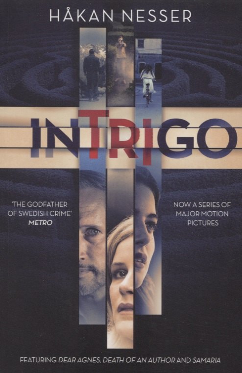 

Intrigo