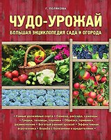 Чудо-урожай. Большая энциклопедия сада и огорода