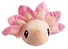 Мягкая игрушка Аксолотль (розовый) (30см) (12-0853-B1) Bookvalno - 2
