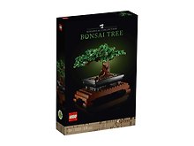 LEGO Botanical Collection: Бонсай, 878 деталей (10281)