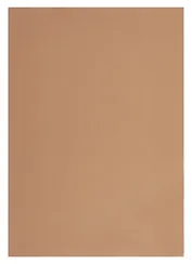 SADIPAL Картон А4 терракотовый 07927