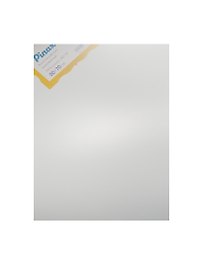 Холст на картоне 50*70, грунт., 100% хлопок, 280г/м2, Pinax