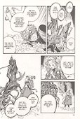 Witch Hat Atelier 5 - 2