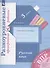 Русский язык. 3 класс. Разноуровневые проверочные работы. Учебное пособие - 1