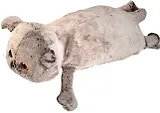 Игрушка мягкая Budi Basa "Кот-подушка", 40 см