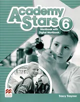 Academy Stars 6 WB + DWB