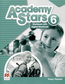 Academy Stars 6 WB + DWB