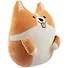 Мягкая игрушка Корги с ушками (36х30) - 1