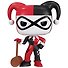 Фигурка Funko POP! Heroes DC Comics Harley Quinn with Mallet (45) 3638 (Fun147) - 0