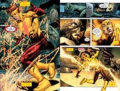Вселенная DC. Rebirth - 2