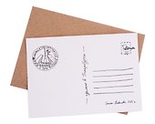 Открытка, одинарная 10*15, "Говори как Петербуржец! - 2" - 1
