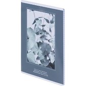 Тетрадь общая «Botanica. Эвкалипт популус», 48 листов в клетку, A5 - Be Smart - 1